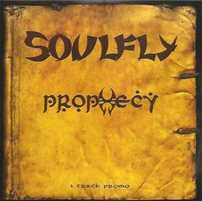 Prophecy (Soulfly song)